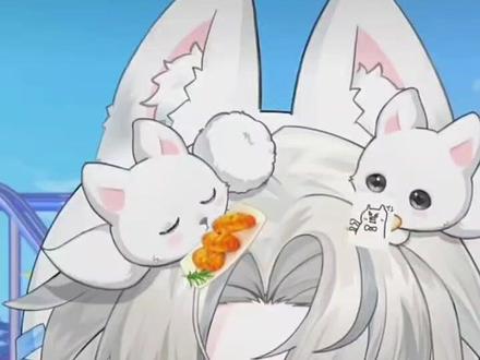 今天看到了不一样的山药网址,以前可能调皮了点,现在是很好很好的宝宝。
#R山药#二创