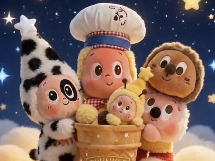 星星人 labubu Dimoo新品全来😍这回爽了吧(除了钱包)#泡泡玛特 #星星人 #拉布布 #潮玩 #盲盒