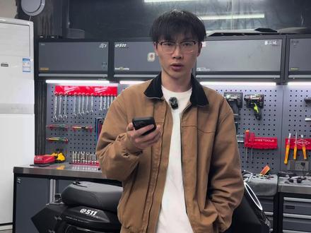 如果给你一万块预算,你会选择这辆NXT ULtar版本吗?评论区讨论一下#小牛电动 #小牛nxt2 #我就要小牛