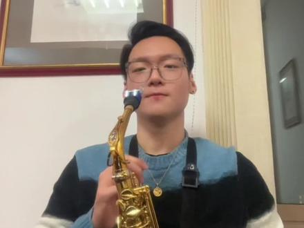 接力我康兄的挑战@吹萨克斯的康砸 #魔丸站在温度计上 想玩的继续接力呀!#整活 #挑战 #娱乐