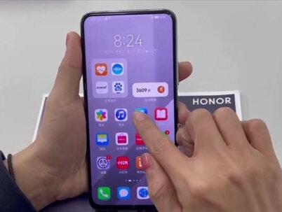 教你图标自定义#手机技巧#打赢虎年第一仗