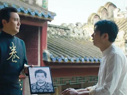 其实在《羞羞的铁拳》中,有一些细节是对夏洛特烦恼的延续