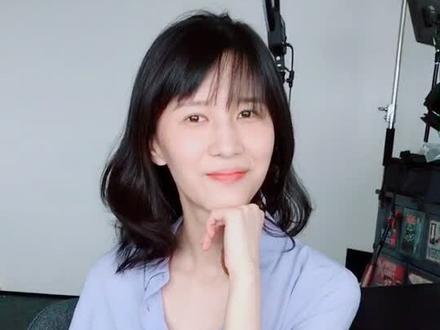 如何不用卷发棒轻松卷出美丽又自然的卷发😜