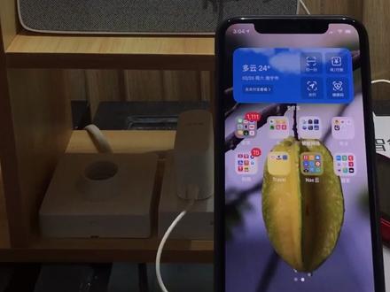 小度智能屏音箱与小翼管家智能连接教程