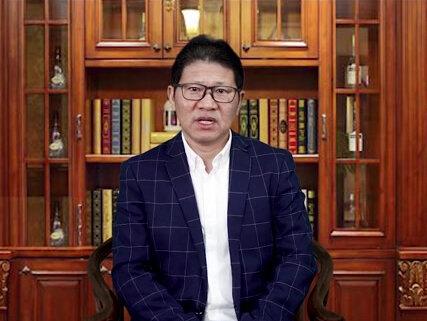 美国靠盟友支撑霸权,但他和他的盟友还能走多远呢?