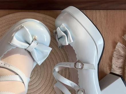 百搭防水台lo鞋 #平价lo鞋#防水台#萌猫物语