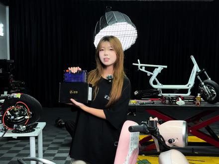 本期视频给大家带来“凌博 X260max”九号 Q85C 安装教程🎬#凌博 #凌博雷霆 #暗夜定制 #电摩文化 #改装车是一种生活