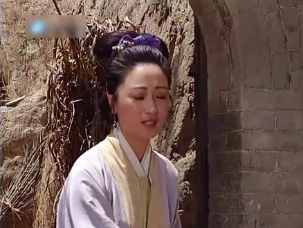 第24集 平平无奇的农家女子,苦守寒窑十年最后成为娘娘!#影视解说 #赵匡胤 #好剧推荐 #国产好剧 #老剧回看