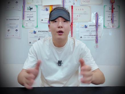 三阶盲拧角块编码+复原完整实例‼️ 三阶魔方盲拧,真的没你想的那么难!
跟着黄老师从0基础开始,一套教程带你入门,普通人也能轻松上手,学会编码记忆+复原方法,闭眼还原不是梦~#魔方 #三阶魔方 #盲拧 #三阶魔方盲拧 #深圳魔方教学