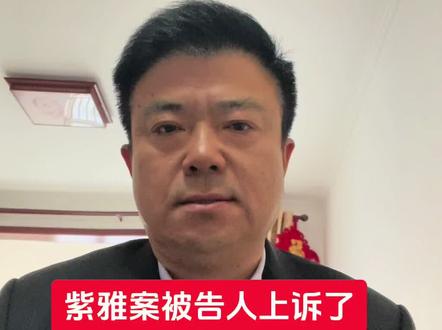 紫雅案被告人上诉了,二审法院会改判吗?