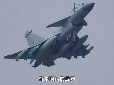 巴铁空军大胜后,柬埔寨晒出中国防空导弹,向中式作战体系靠拢