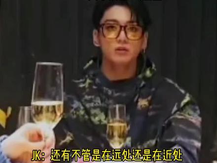 田柾国:我和我的“崽种”哥哥们#防弹少年团 #bts