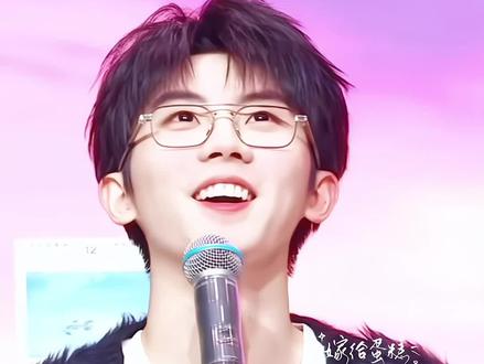 还是那个看到下雪眼睛亮晶晶的宝宝☺️#马嘉祺