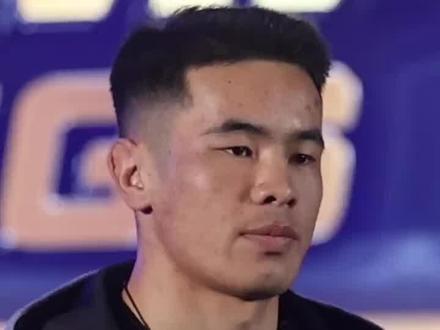 #努力库瓦提#JCK百万赏金赛 #JCK战觉城王者系列 #JCK012 #MMA