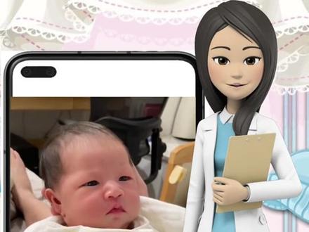 新生儿大便一天几次正常#母婴#母婴育儿