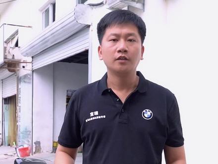 宝马车如何快速更换雨刷器?#汽车雨刷 #汽车知识 #汽车小常识 #宝马用车小常识 #宝马雨刷怎么立起来