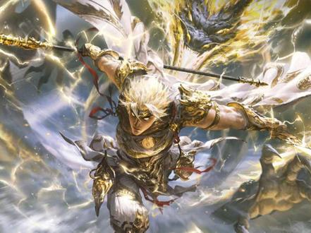 “一身赤胆平乱世,手中长枪定江山”#赵云 #三国杀 #三国杀cg