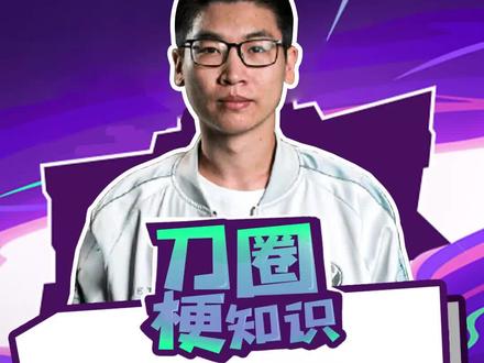 【刀圈梗知识Ep.141】飞飞(maybe音)! #dota2