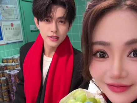 今年跨年我一定要吃十二颗葡萄! #跨年 #元旦 #浙果壹号#发现宝藏温州