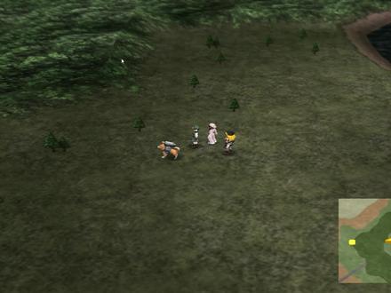 重装机兵沙尘之锁中文版第21期(大战超变态赏金鬼鳐) #经典怀旧游戏 #童年怀旧回忆 #PS2游戏 #主机游戏