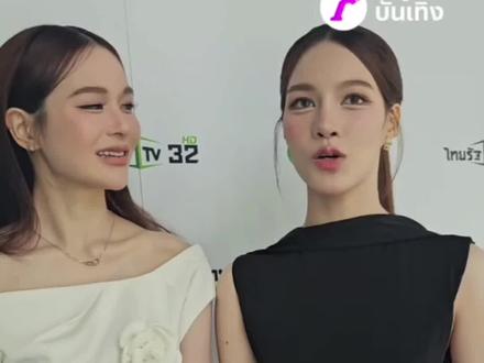 演完恐怖片想演医生,演,统统给我演。Ceo幽默起来有种淡淡的疯感……🦌🐬
#危险女王#TkNur#泰百