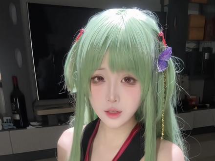 明知有诈 为何不避 #丛雨 #ooc致歉