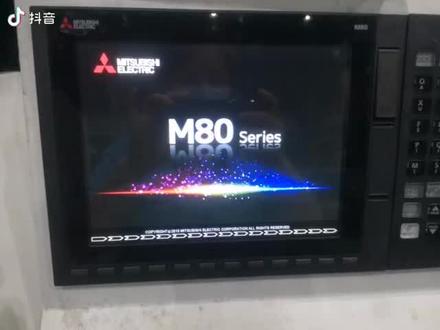 三菱系统设原点#越南Ken