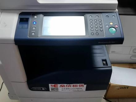 #上热门
施乐美版打印机报更换感光鼓或者粉盒错误的清除方法#打印机维修 #打印机 #图文快印 #专业维修