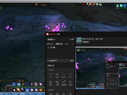 超级玛拉顿(60版)不吃加速药 -照样350怪 #魔兽世界怀旧服法师