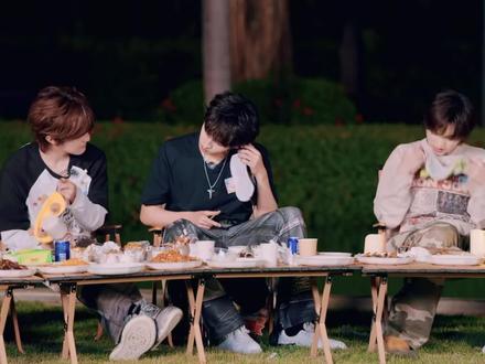 我感觉这段很好品啊
#奇文 #奇文四代第一美帝 #张峻豪