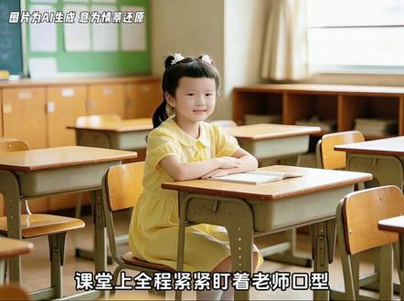 半岁不幸失聪,靠唇语苦读求学,一路逆袭成清华博士太励志! #江梦南 #读书改变命运 #励志 #逆袭 #学霸 半岁不幸失聪,深陷无声世界,江梦南靠着苦练唇语艰难求学。她不惧旁人偏见,日夜刻苦勤学,以六百一十五分考入吉林大学,一路深耕深造。历经三十年默默坚守,成功考取清华博士,如今入职西湖大学潜心科研,用坚韧与汗水改写人生,活成无数人心中的榜样。@抖音小助手