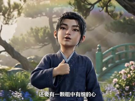 打人之心天天有,防人之心不可无!#国产动漫 #漫剧 原著《那些年,我们一起砍过的修仙者》……预热 预热!!!