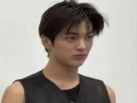 我太得劲了!#建筑cp #5299 #金主训 #安乾镐 #cortis