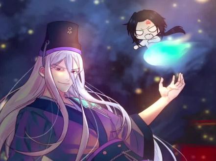 丨第九十八集 白秋然带着苏香雪等人去找妻子姜兰,却被阴差薛凌