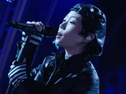 前奏一响我宣布这就是21世纪最强Don't Break my heart!宿命感拉满!!
#窦靖童 #王菲 #窦唯 #歌手2026