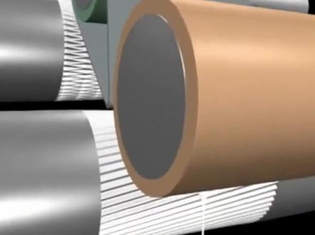 什么是环锭纺? 怎么区分?#纺织