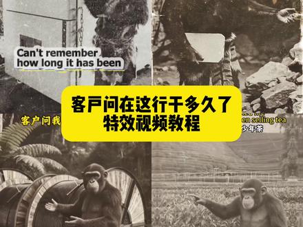 客户问:在这行干多久了!我:请看 vcr!#当客户问我干这行多久了 #剪映 #干这行多久了 #干这行多久了ai教程 #干这行多久了特效 客户问我干这行多久了ai指令 客户问我干这行多久了ai怎么制作 客户问我干这行多久了模板 客户问我干这行多久了ai教程