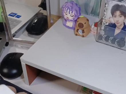 乐游猫爪拍立得 #左航 #收卡开箱