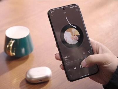 参数党狂喜!华为FreeBuds Pro 5 悦彰耳机让音质直接开挂。#那些国产技术打破国外垄断
#华为即将发布首款星闪耳机
#无线耳机音频传输技术的发展趋势