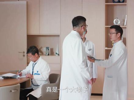 裴谦得知真相解散腾达#电视剧年少有为 #彭昱畅 #林允