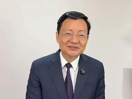 5月26日李大霄的暗示解读二 #李大霄 #A股 #大盘分析 #价值投资分享 #红心少年