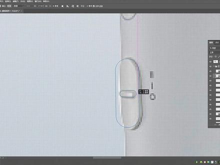 海报设计教程 #初学ps #ps基础 #ps教程 #ps教学 #ps修图 #ps技能 #笔刷 #ps小技巧
