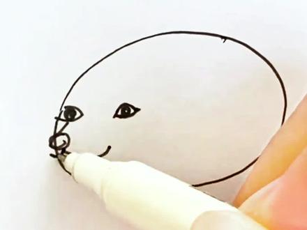 我的天, 孩子喜欢的, 我的刀盾也出了描摹本#比比拉布,#巴巴博一#歪比巴卜 这么多好玩的#网络热梗 #画画