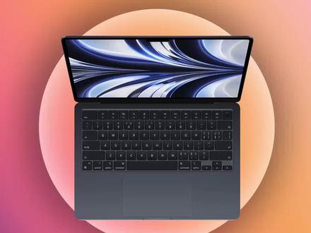 Mac电脑这么强劲的性能,真是太适合用来打游戏了#Macbook #苹果电脑 #m1芯片