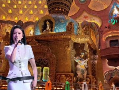 徐子尧《花妖》捅了文旅马蜂窝,全国文旅疯抢#徐子尧花妖#山歌响起的地方#我的刀郎情结#青年创作者成长计划#文旅#花妖