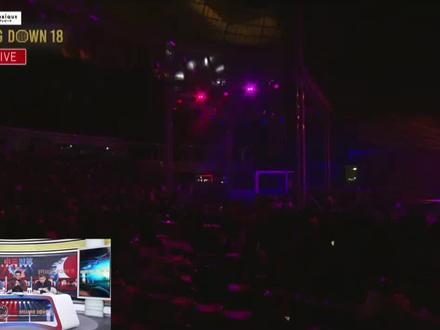 锐斗60秒。解气💪🏻