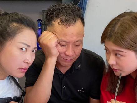 emmmm~妈妈做的饭怎么就不算好吃了呢?#家庭日常#搞笑#整蛊