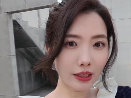 简单聊两句小米YU7 GT的车厘子红配色和实车的外观感受 #小米YU7GT #小米汽车