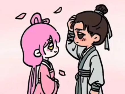 #伍六七 @冷萌猫 三刀砍不死算炸单☠️☠️☠️