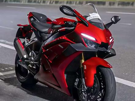 3分钟,带你了解首款三缸仿赛、WSBK冠军-张雪820RR
#张雪机车 #张雪820RR #张雪820rr夺冠 #机车 #青年创作者成长计划